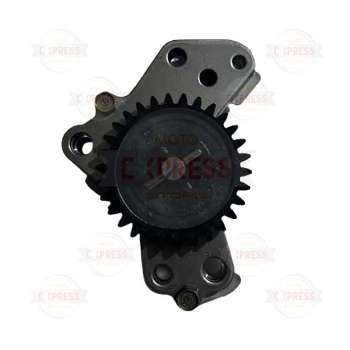 Honda Msx125 2014-2020 Innova125 Yağ Pompası Komple A