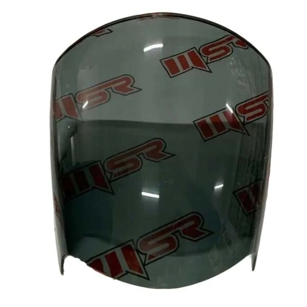 BAJAJ BOXER 150 ÖN SİPER CAMI PRC