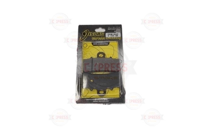 Bajaj Dominar 250 Fren Disk Balata Ön