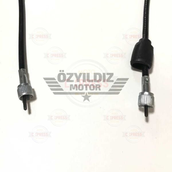 Moto Express KM HALATI DT125