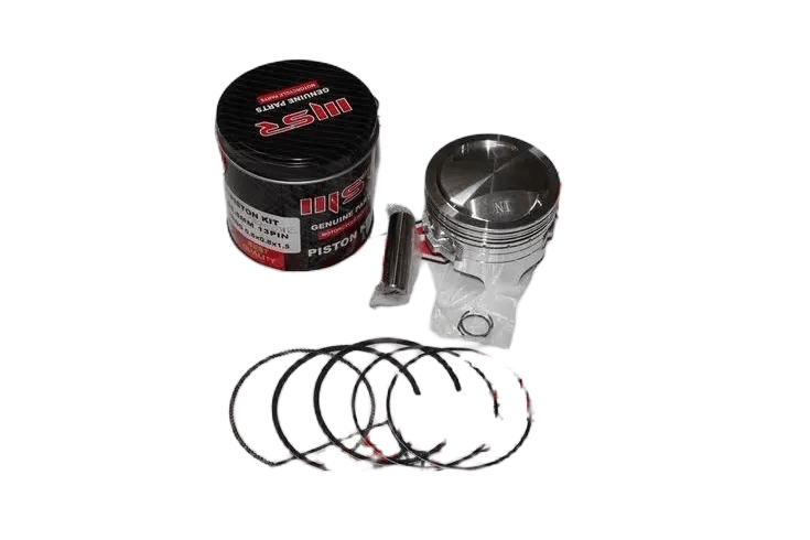 CG 225 65.5 ÇİFT SEKMAN PİSTON 13P