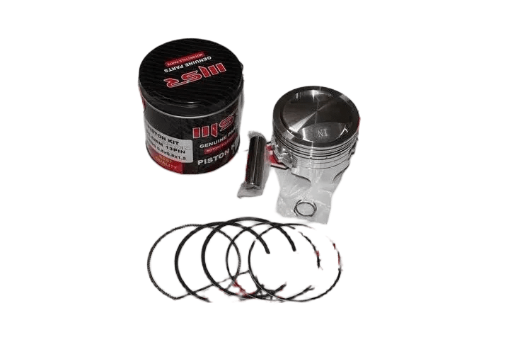 CG 225 65.5 ÇİFT SEKMAN PİSTON 13P