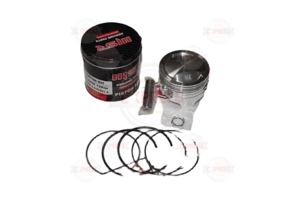 Cg 225 65.5 Çift Sekman Piston 13P