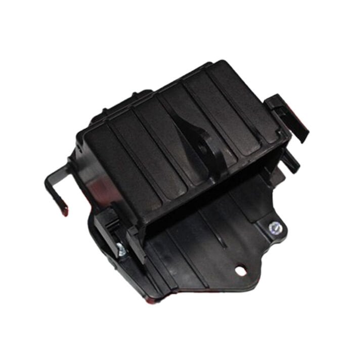 Tvs Jupiter 125 Akü Kapağı  A