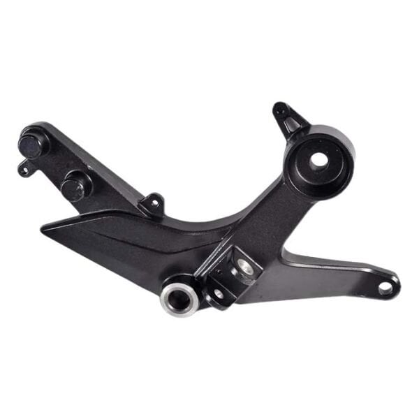 Tvs Apache RTR200 19-25 Sağ Ön Sürücü Ayaklık Basamak Braketi Bağlantı Demiri A