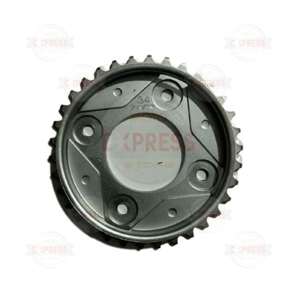 Honda Msx125 2014-2020 Arka Teker Zincir Dişlisi A