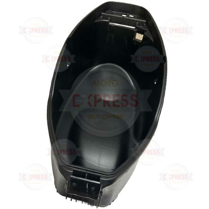 Tvs Jupiter125 Sele Altı Bagaj Kask Bölmesi Havuzu A