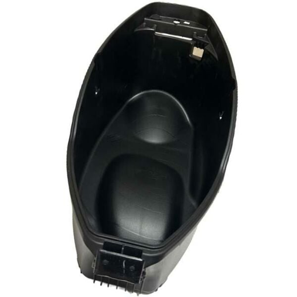 Tvs Jupiter125 Sele Altı Bagaj Kask Bölmesi Havuzu A