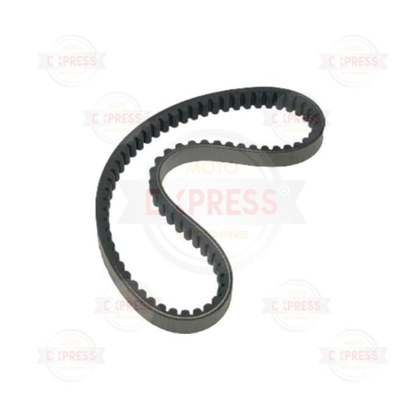 Kuba Zenzero 125 Debriyaj Varyatör Tahrik Kayışı Yeşil Bd