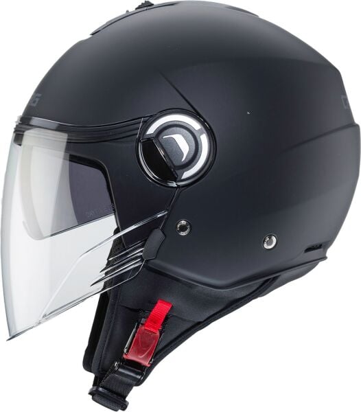CABERG RIVIERA KASK V4  X MATT BLACK