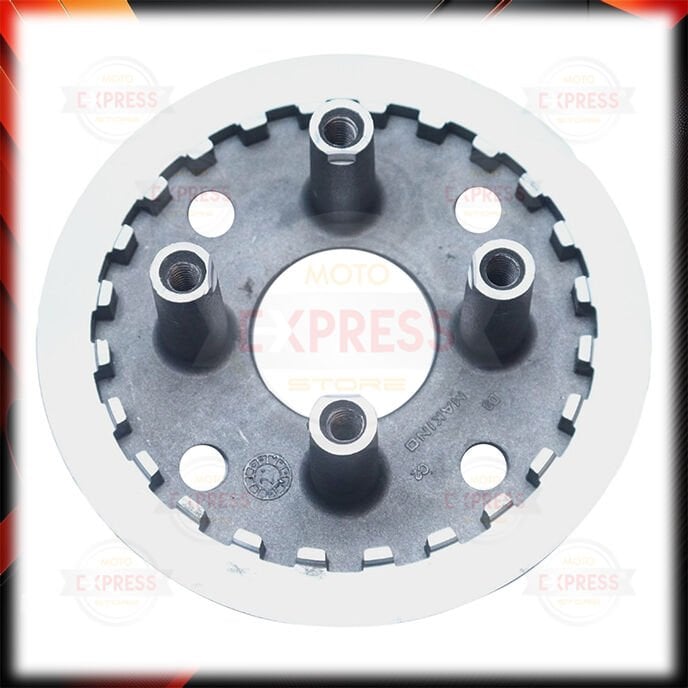 Tvs Apache RTR150 RTR180 Raider125 İç Debriyaj Merkezi Göbeği Baskısı Alt Tabla