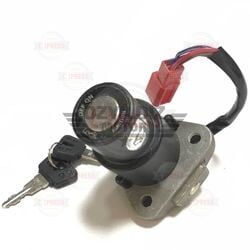 Moto Express KONTAK DT125