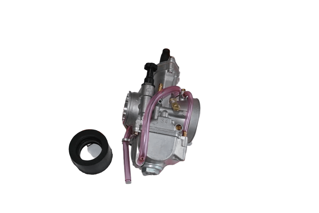 MODİFİYE 34 MM KARBÜRATÖR KEHIN