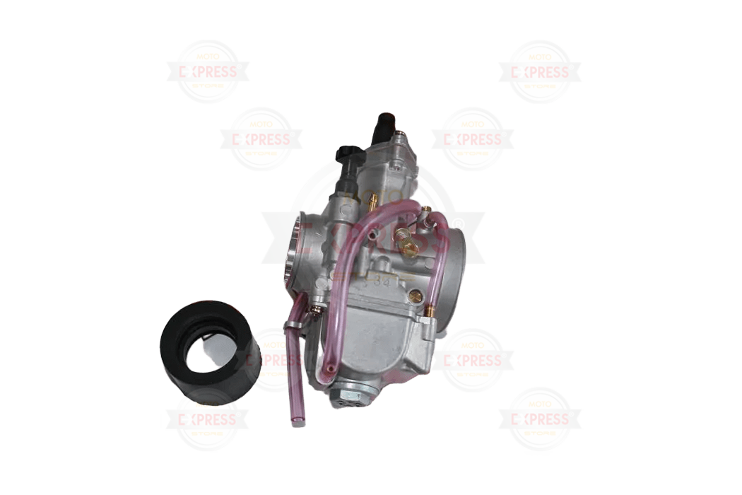 MODİFİYE 34 MM KARBÜRATÖR KEHIN