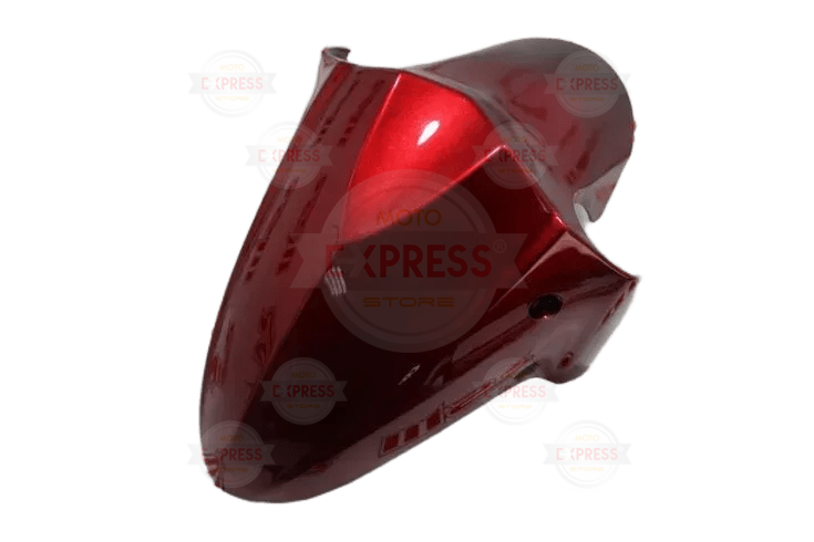 Suzuki An 125 Kırmızı Ön Çamurluk