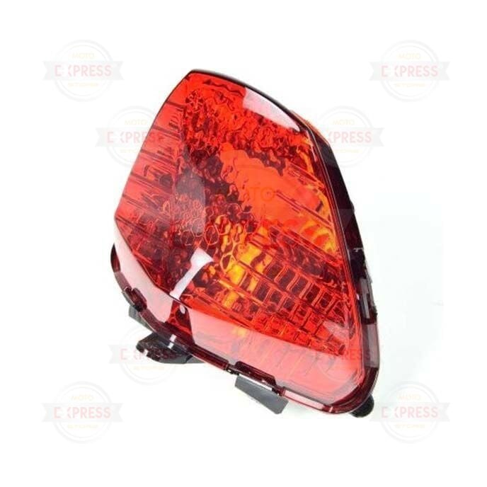 Honda Cbr125R Cbr250R 2011-2017 Boş Arka Stop Lambası A