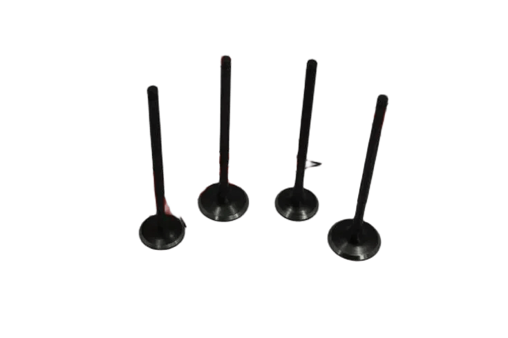 MONDİAL RX3İ EVO SUBAP TK 4 LÜ SET