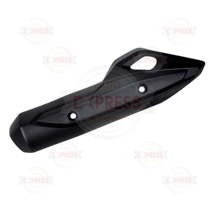 Honda Pcx125 Pcx150 2011-2017 Egzoz Muhafazası Koruması Kapağı Ys