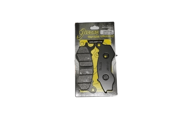 RKS FRECCİA 150 ÖN DİSK BALATA