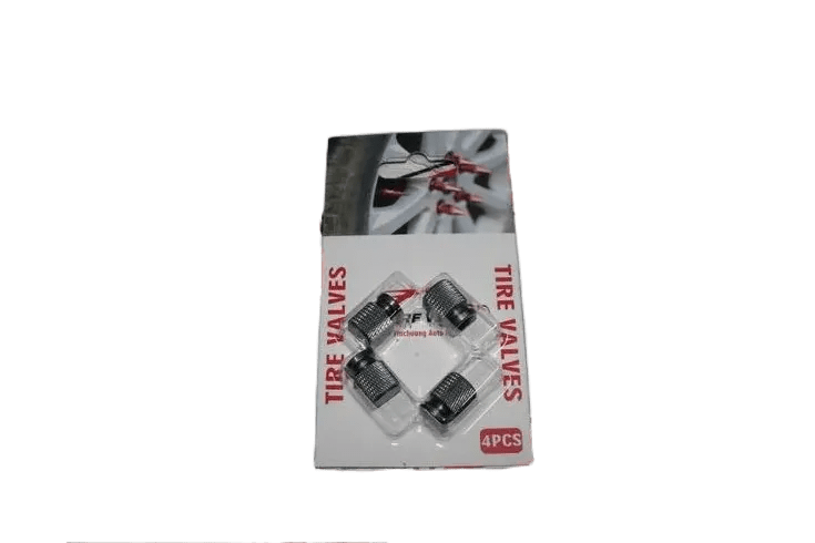 SÜBAP KAPAK  4 LÜ TITANYUM METAL