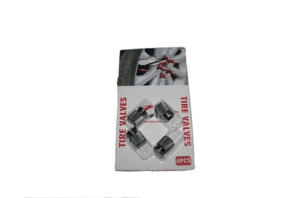SÜBAP KAPAK  4 LÜ TITANYUM METAL