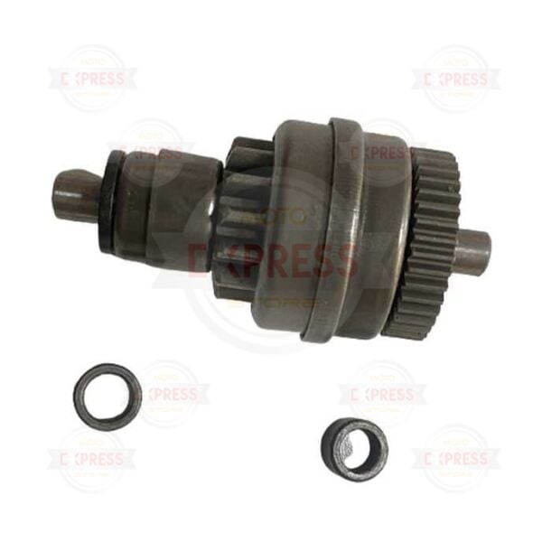 Honda Activa S 125 Marş Pinyon Dişlisi Vc