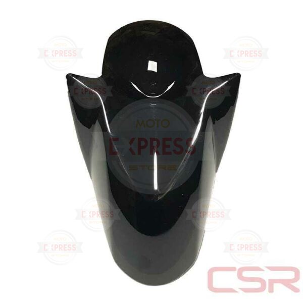 ÇAMURLUK ÖN YAMAHA NMAX SİYAH CSR