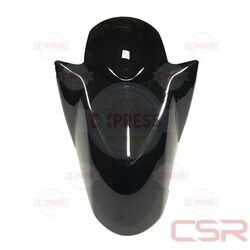 ÇAMURLUK ÖN YAMAHA NMAX SİYAH CSR