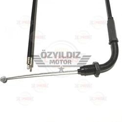 Moto Express GAZ HALATI C90