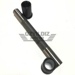 Moto Express MAFSAL MİLİ  DT125
