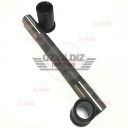 Moto Express MAFSAL MİLİ  DT125