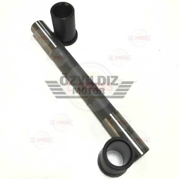 Moto Express MAFSAL MİLİ  DT125