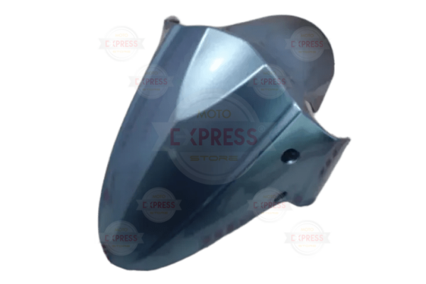 Suzuki An 125 Mavi Ön Çamurluk