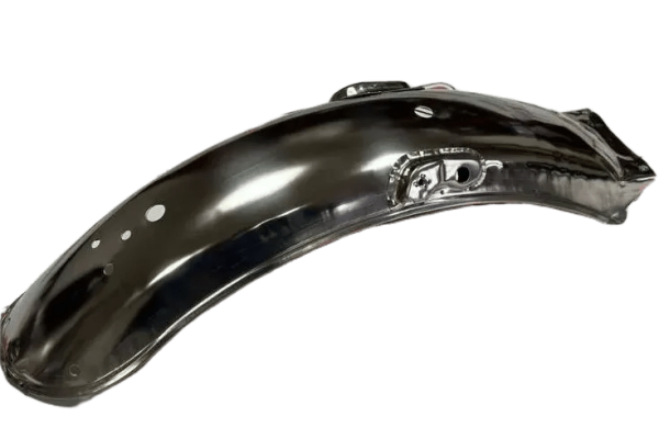 CG 125 KROM NİKEL ARKA ÇAMURLUK B KALİTE