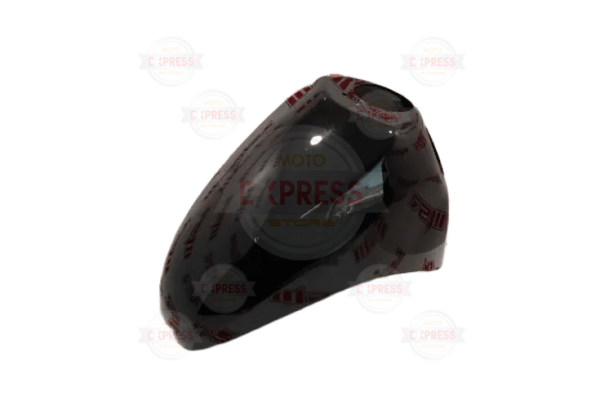 Honda Activa Ön Çamurluk Siyah Plastik