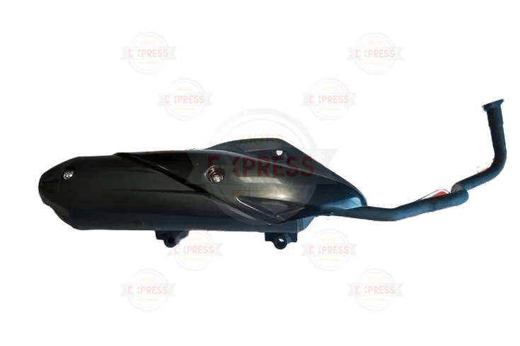 Pcx 125 Egzos Oem(2018-2020)