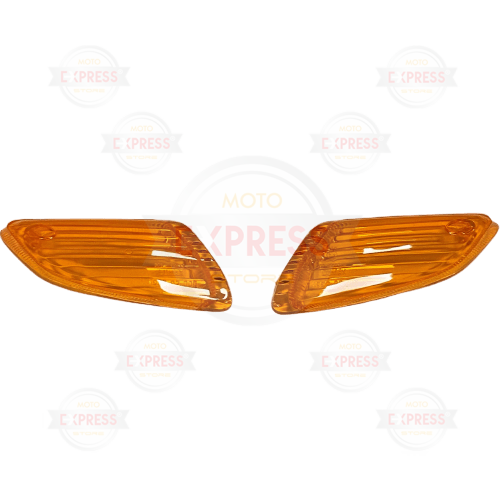 Moto Express SİNYAL CAMI ÖN ACTIVA TAKIM A