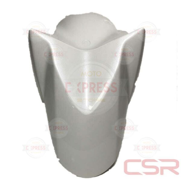 ÇAMURLUK ÖN YAMAHA NMAX BEYAZ A