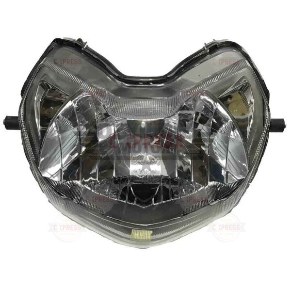 Moto Express FAR WEGO