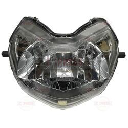 Moto Express FAR WEGO