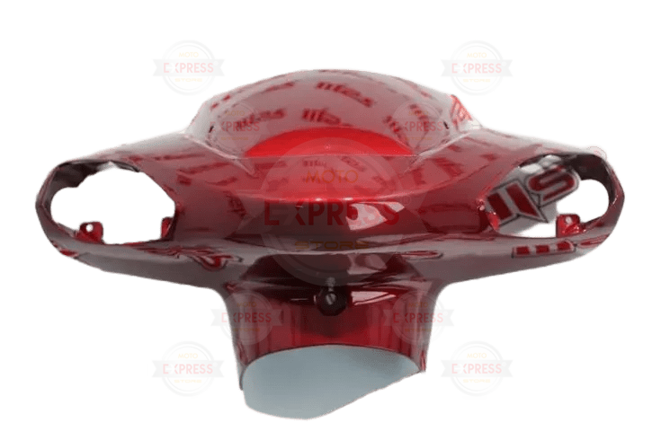 Suzuki An 125 Kırmızı Ön Sinyal Paneli