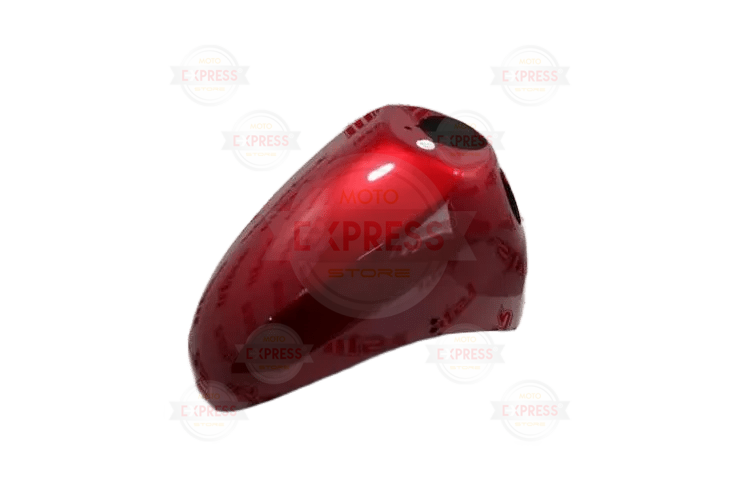 Honda Activa Ön Çamurluk Kırmızı Plastik