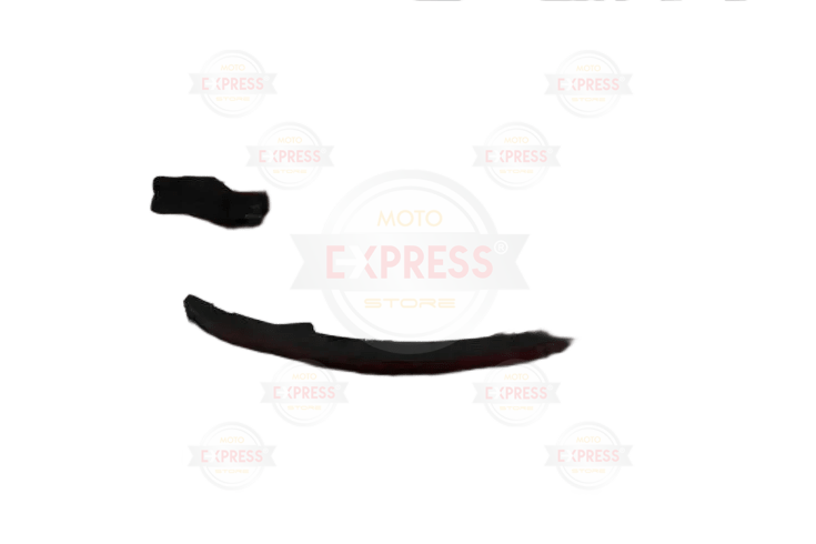 Modenas Kriss Eksantrik Zincir Kılavuz