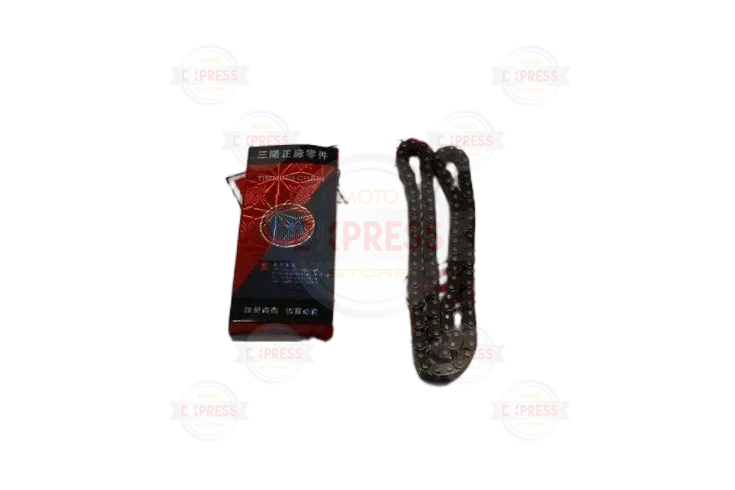 Mondial Rx3İ Evo Eksantrik Zincir