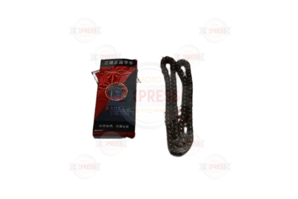 Mondial Rx3İ Evo Eksantrik Zincir