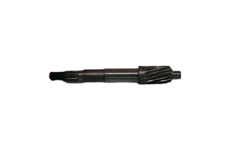 SYM ST 200 - ST 125 İE - JET 14 200 - JET 14 125 İE ŞANZUMAN MİLİ