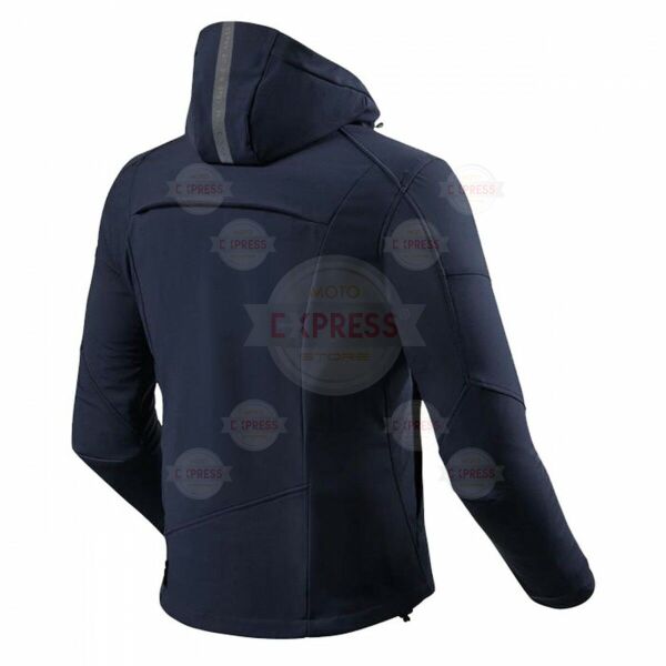Revıt Afterburn H2o Mont Mavi XL