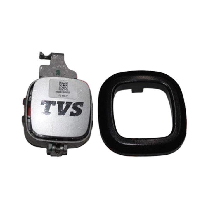 Tvs Jupiter 125 Benzin Depo Kapağı Ve Cercevesi A