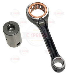 Moto Express BİYEL KOLU NS150