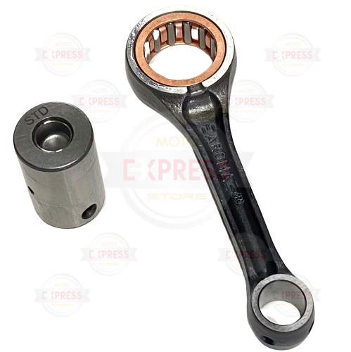 Moto Express BİYEL KOLU NS150